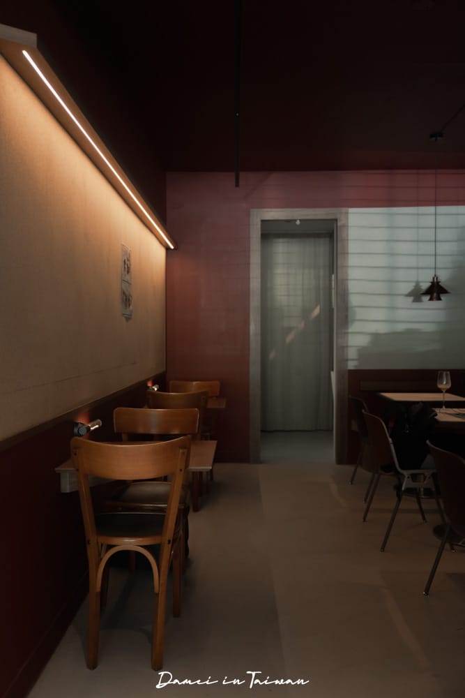 小尾巴 TinyTail Coffee Bar-奶霜冰滴和生起司是療癒組合,林森北尾端的深夜咖啡 - 第8張圖