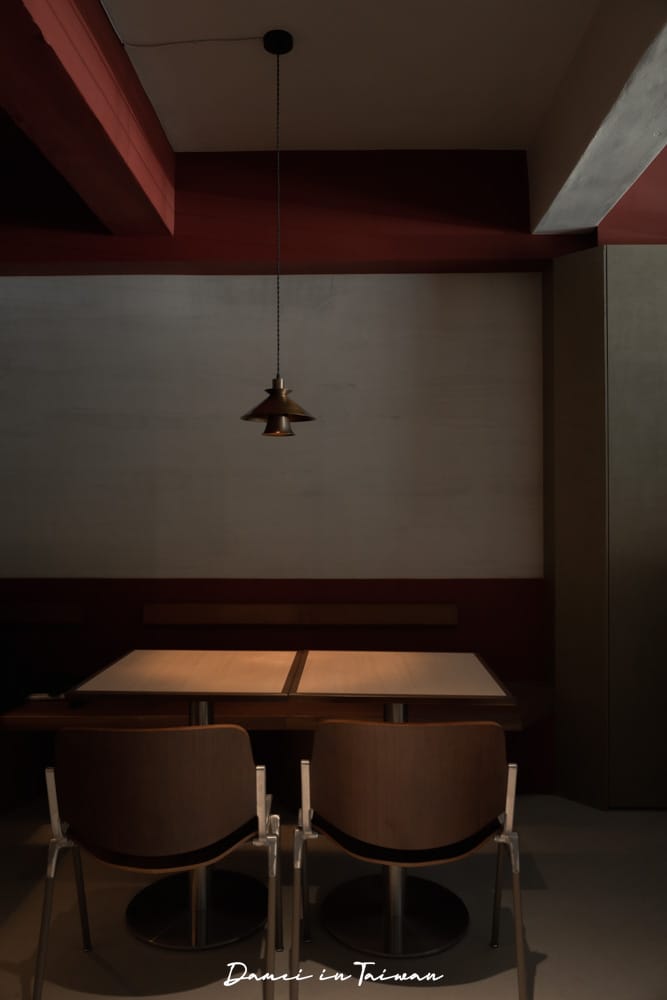 小尾巴 TinyTail Coffee Bar-奶霜冰滴和生起司是療癒組合,林森北尾端的深夜咖啡 - 第10張圖