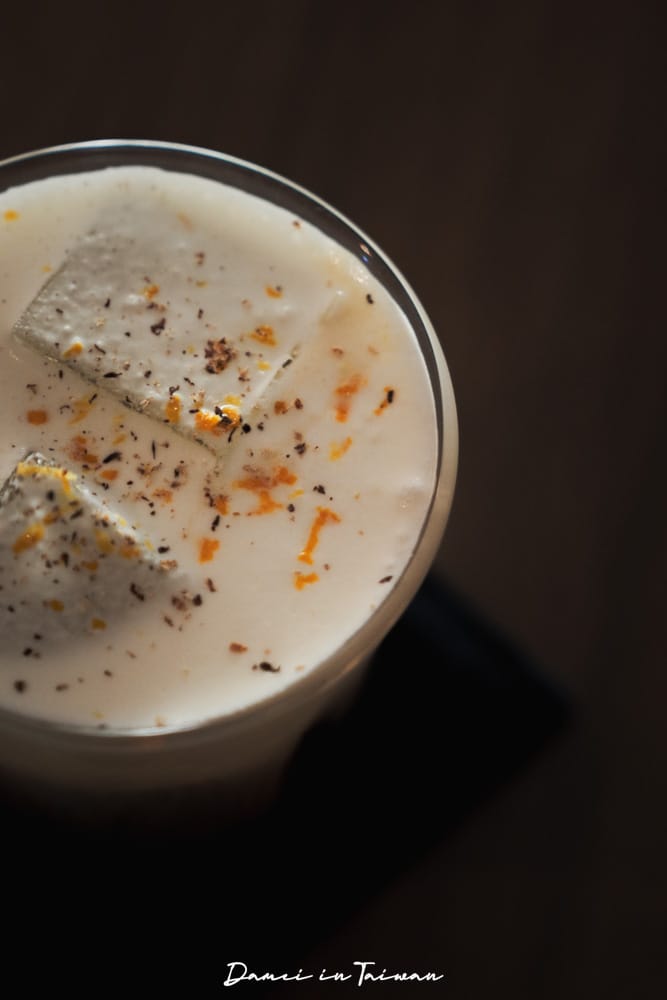 小尾巴 TinyTail Coffee Bar-奶霜冰滴和生起司是療癒組合,林森北尾端的深夜咖啡 - 第18張圖
