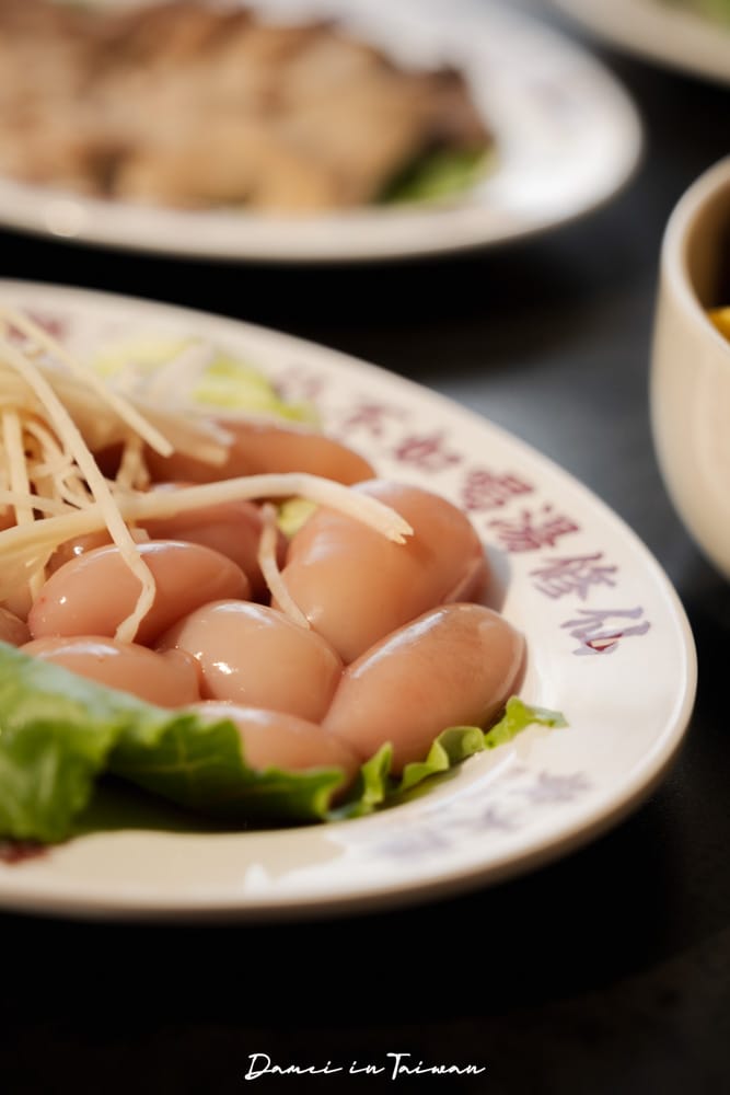 台北信義|黃大隆廣式雞煲-全台首家廣式雞煲,特色涮菜一定要品嚐 - 第25張圖