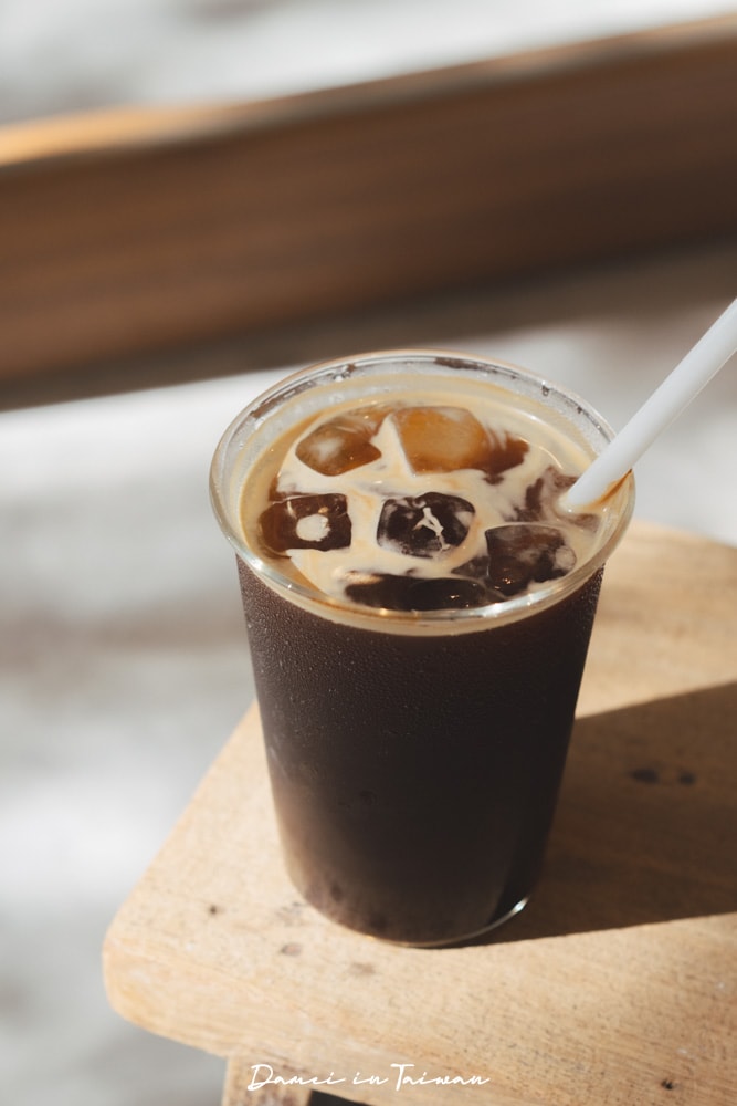 民生社區咖啡廳 clip coffee Taipei,最浪漫的暖系社區咖啡館,停留一杯咖啡的時間吧! - 第13張圖