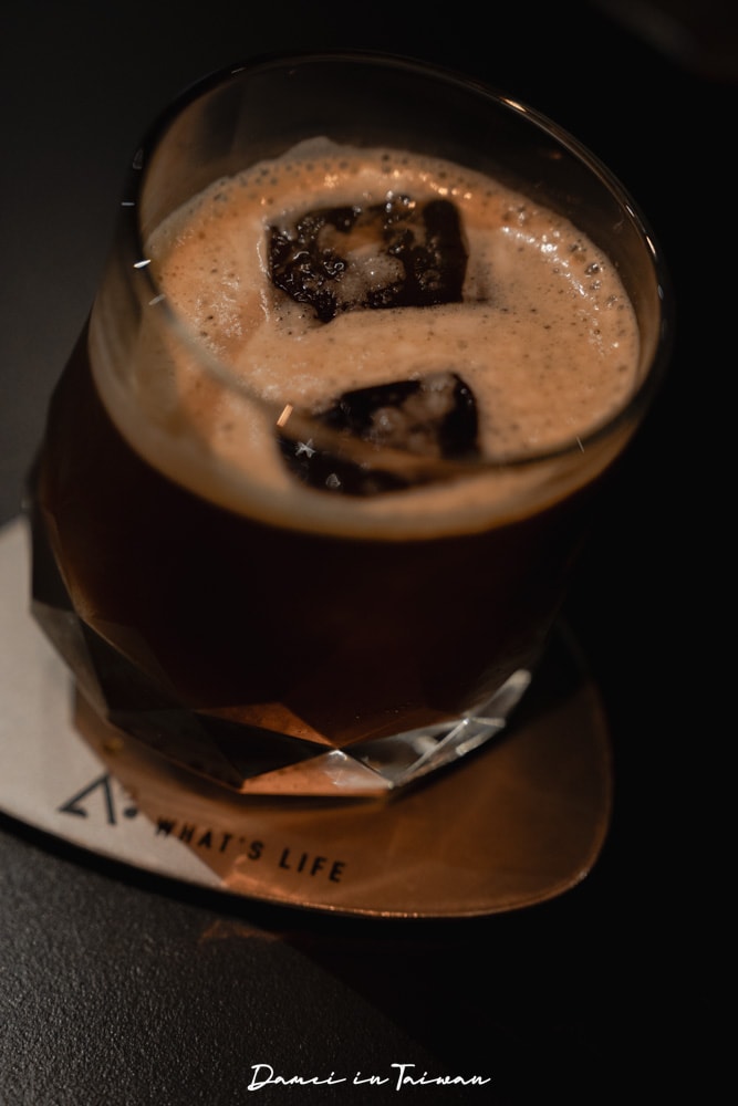 台北大同|山海 What’s Life Coffee Roasters-圓山站巷弄裡的隱藏版法式甜點咖啡店,營業至晚上十點 - 第18張圖