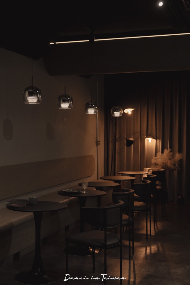 台北大同|山海 What’s Life Coffee Roasters-圓山站巷弄裡的隱藏版法式甜點咖啡店,營業至晚上十點 - 第7張圖