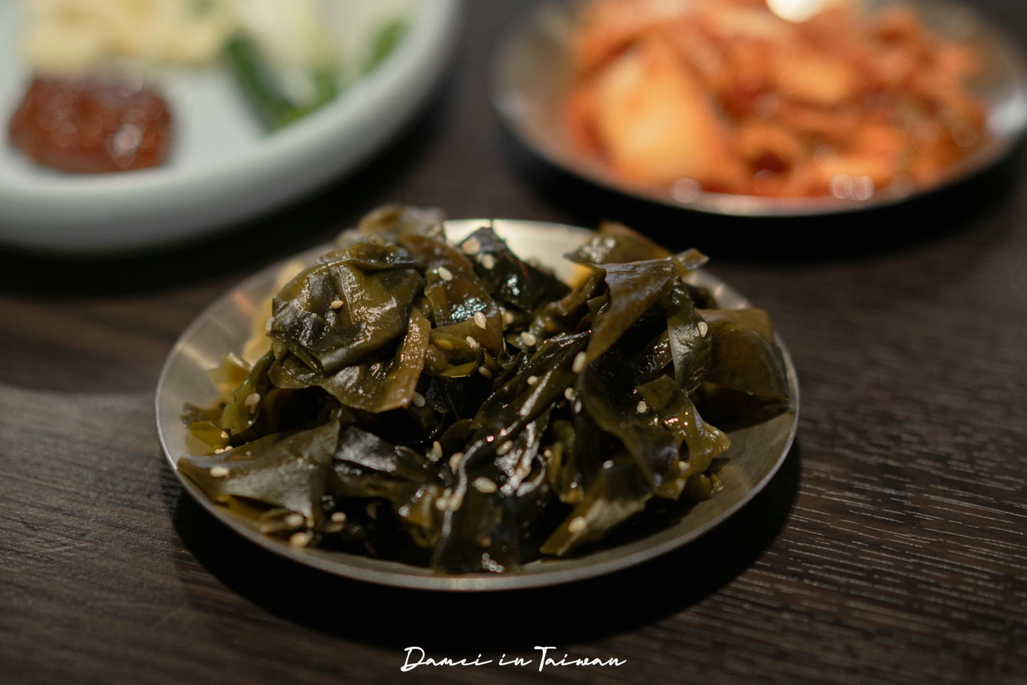 延南家韓式豬肉湯飯雪濃湯-台灣吃得到血腸?台中超人氣排隊豬肉湯飯店! - 第9張圖