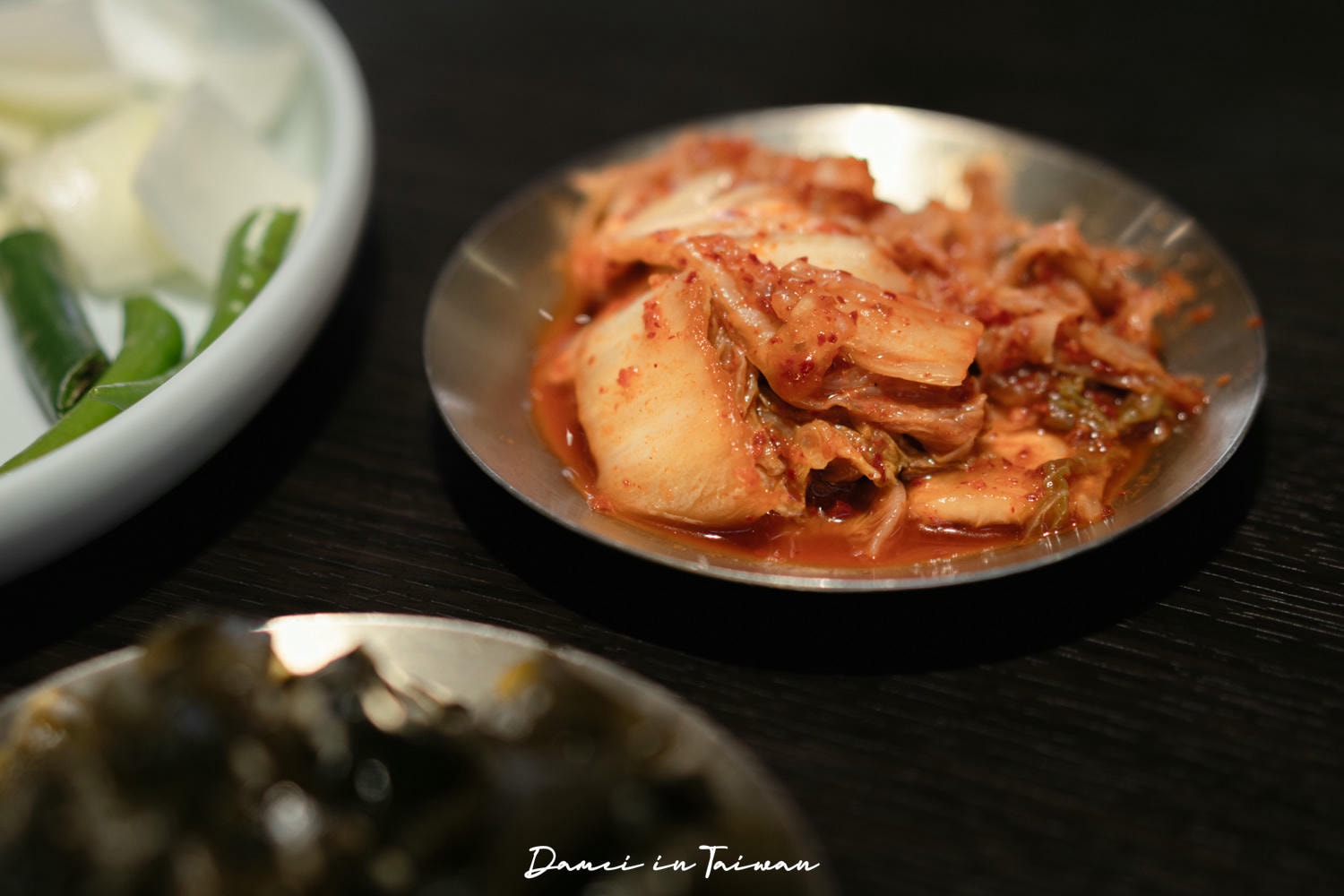 延南家韓式豬肉湯飯雪濃湯-台灣吃得到血腸?台中超人氣排隊豬肉湯飯店! - 第10張圖