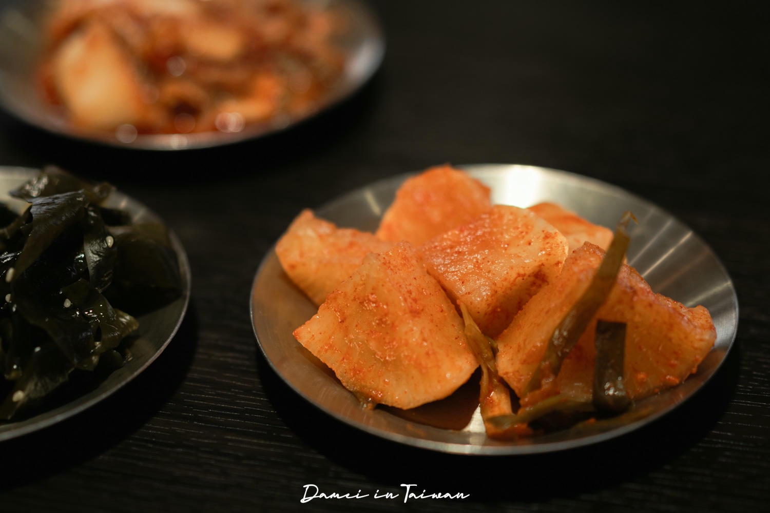 延南家韓式豬肉湯飯雪濃湯-台灣吃得到血腸?台中超人氣排隊豬肉湯飯店! - 第11張圖