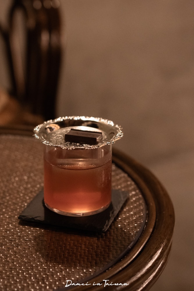 三重酒吧「正義冷飲部」藏在空軍三重一村裡的老派小酒館 - 第22張圖