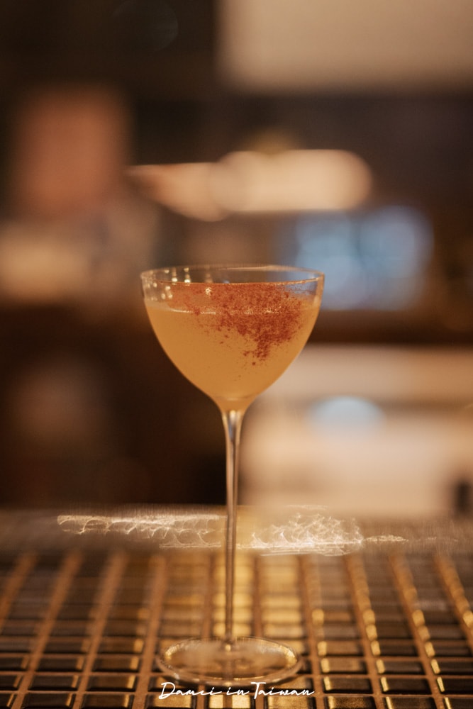 三重酒吧「正義冷飲部」藏在空軍三重一村裡的老派小酒館 - 第26張圖
