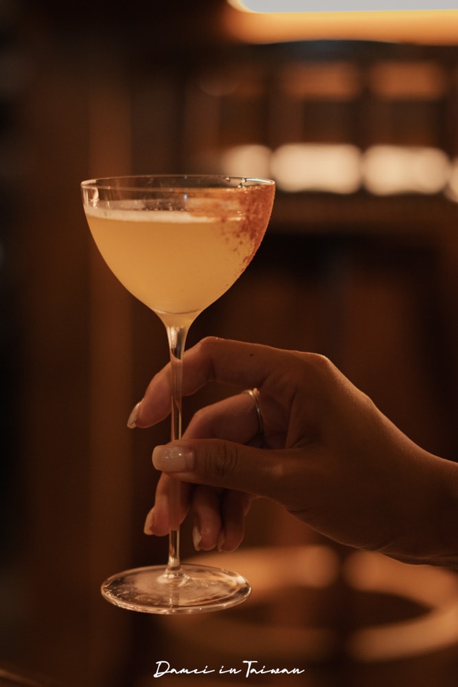 三重酒吧「正義冷飲部」藏在空軍三重一村裡的老派小酒館 - 第25張圖