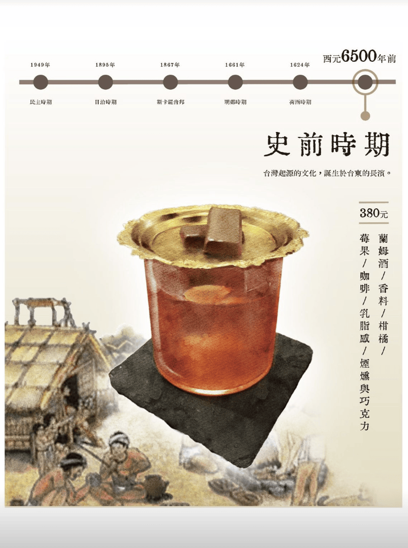 三重酒吧「正義冷飲部」藏在空軍三重一村裡的老派小酒館 - 第15張圖