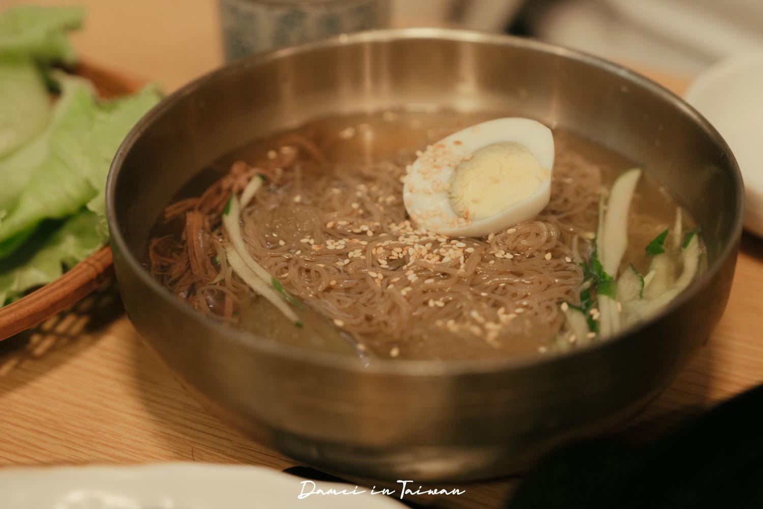 首爾之家-公館韓式烤肉推薦!溫馨氛圍的小餐館 - 第18張圖