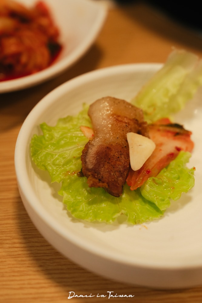 首爾之家-公館韓式烤肉推薦!溫馨氛圍的小餐館 - 第15張圖