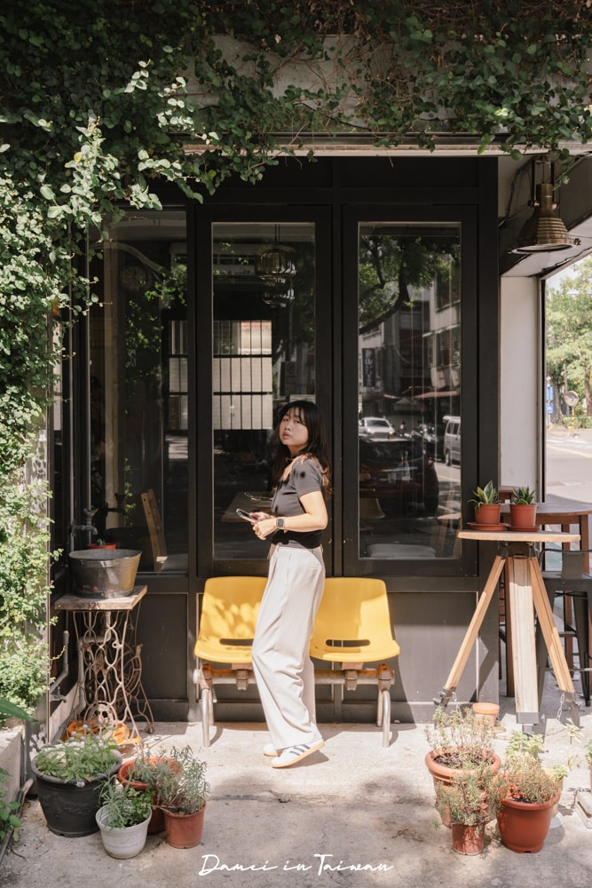 (已歇業)景美站餐廳推薦「A Nook Bistro 藏匿處」住宅區裡超美隱藏版全日義式餐廳,還有下午茶時段! - 第4張圖