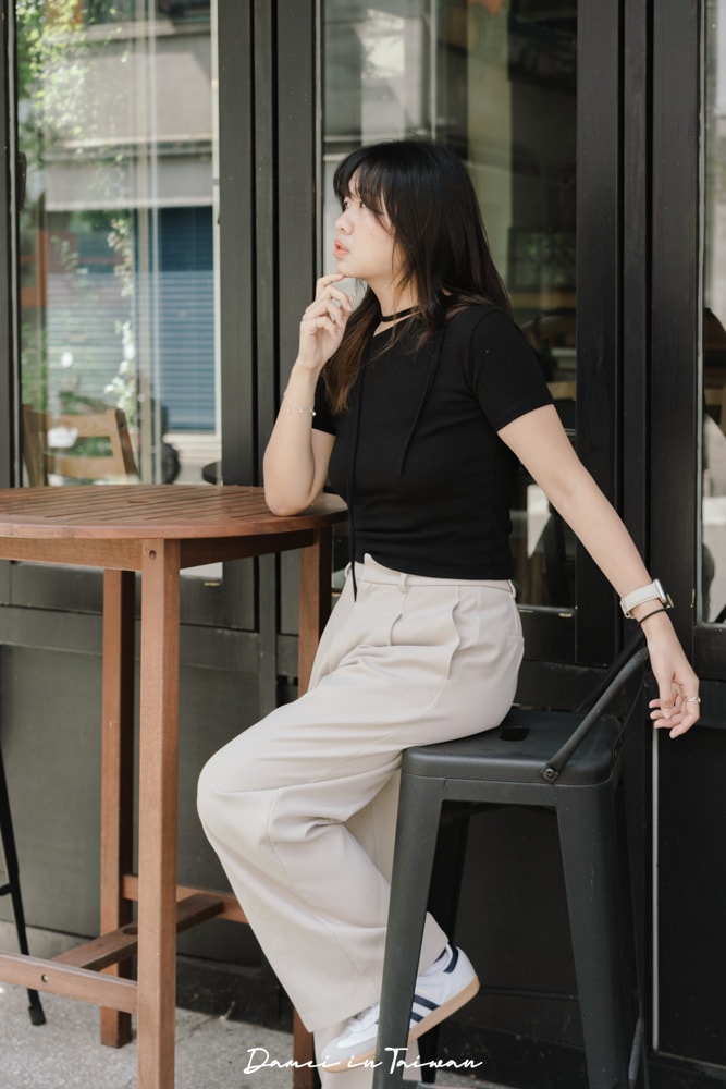 (已歇業)景美站餐廳推薦「A Nook Bistro 藏匿處」住宅區裡超美隱藏版全日義式餐廳,還有下午茶時段! - 第6張圖