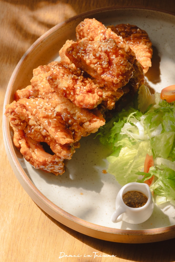 (已歇業)景美站餐廳推薦「A Nook Bistro 藏匿處」住宅區裡超美隱藏版全日義式餐廳,還有下午茶時段! - 第31張圖