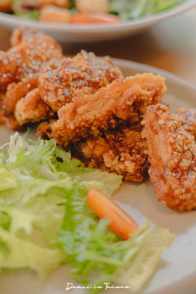 (已歇業)景美站餐廳推薦「A Nook Bistro 藏匿處」住宅區裡超美隱藏版全日義式餐廳,還有下午茶時段! - 第32張圖