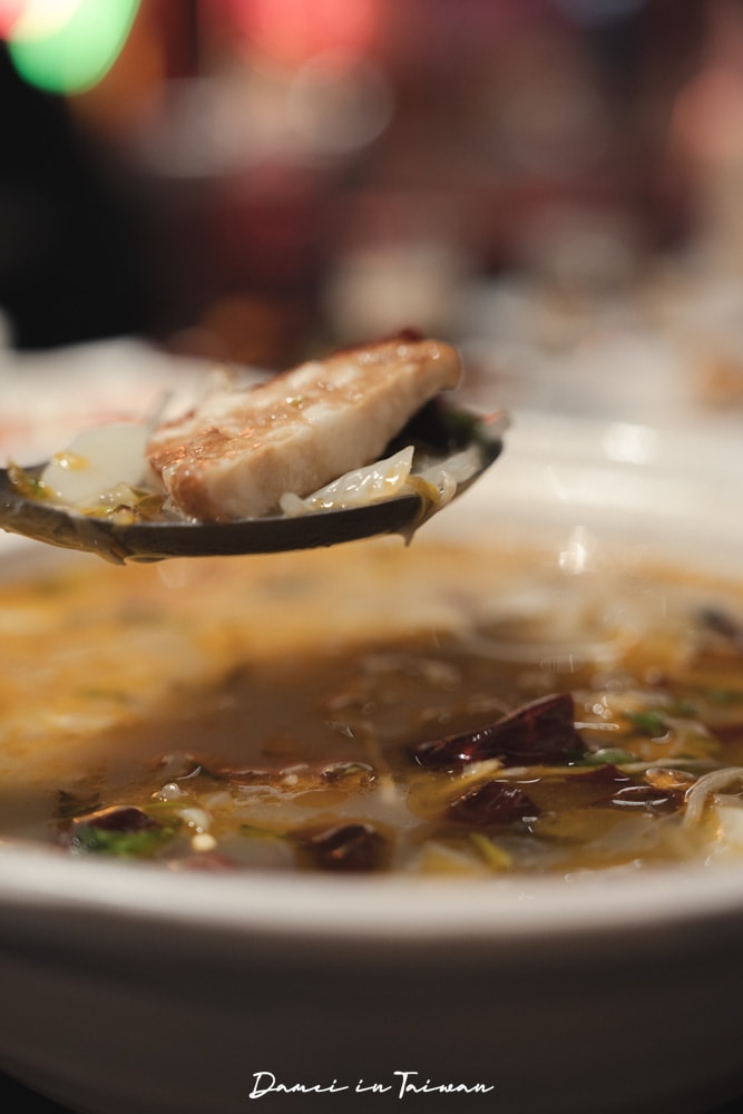 台北熱炒推薦「CHAO 炒炒新亞洲蔬食」近60道超下飯蔬食熱炒,與NO MEATING 一植肉聯名料理! - 第13張圖