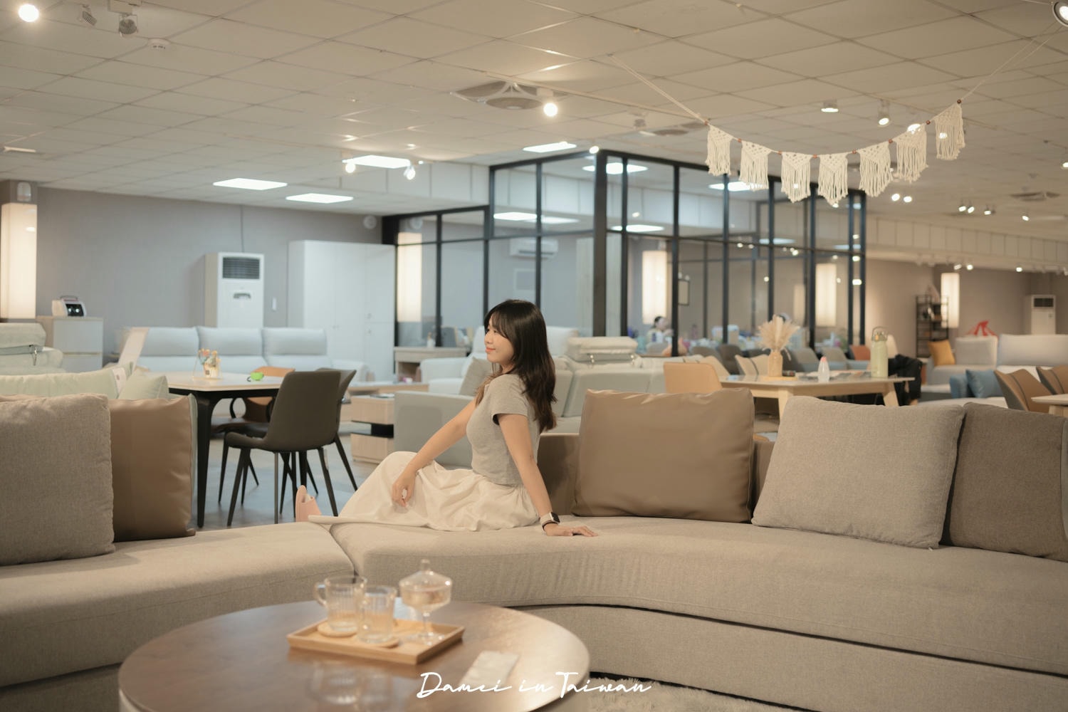 所丘沙發鳥松館|客製沙發專家,台灣工廠製作,多款復刻設計沙發任你挑選 - 第23張圖