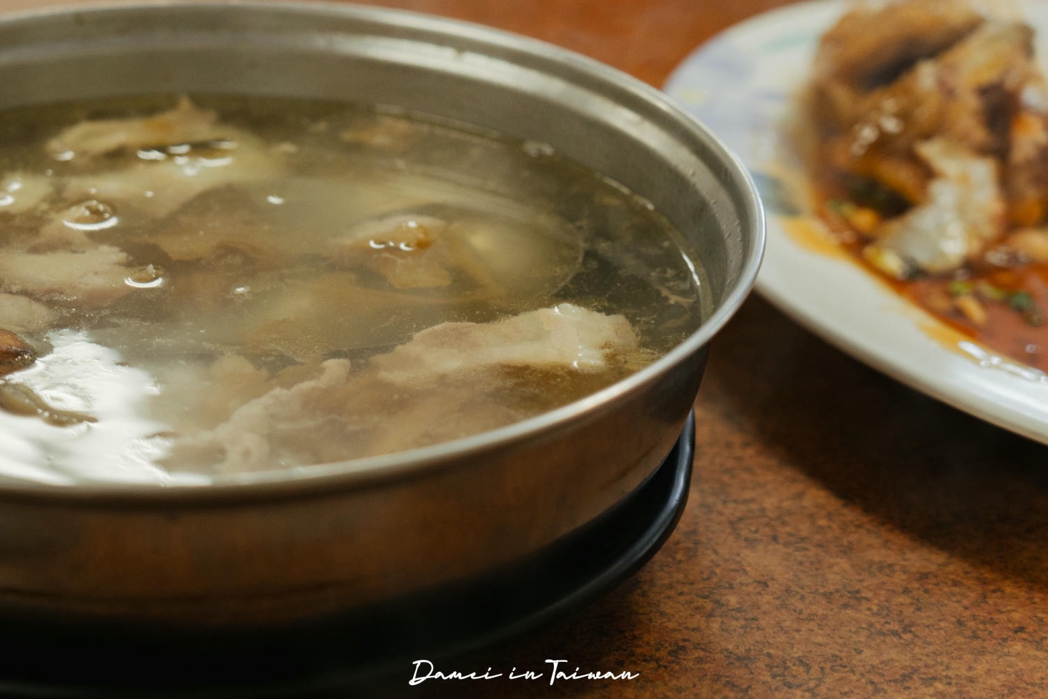 苗栗獅潭一日遊,走進最美仙境取仙水,再製作自己的多肉植物上板! - 第34張圖