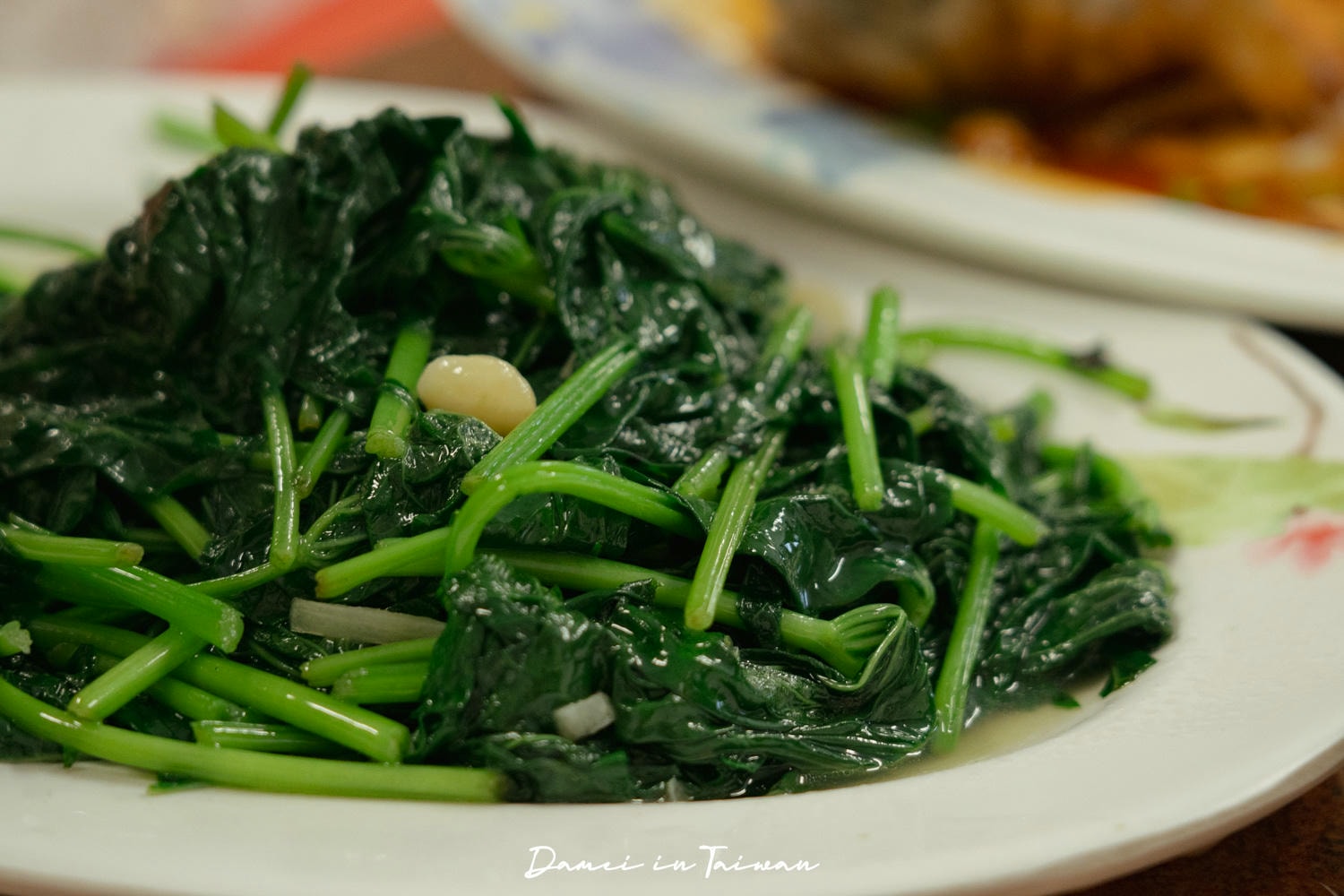 苗栗獅潭一日遊,走進最美仙境取仙水,再製作自己的多肉植物上板! - 第35張圖