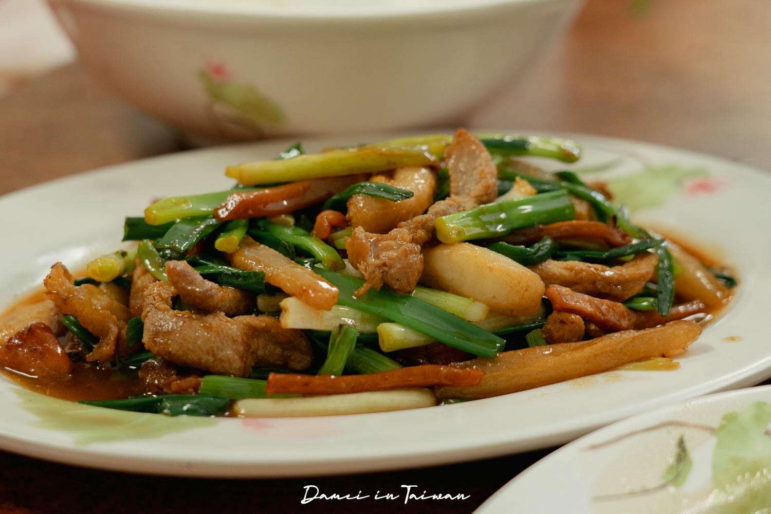 苗栗獅潭一日遊,走進最美仙境取仙水,再製作自己的多肉植物上板! - 第37張圖