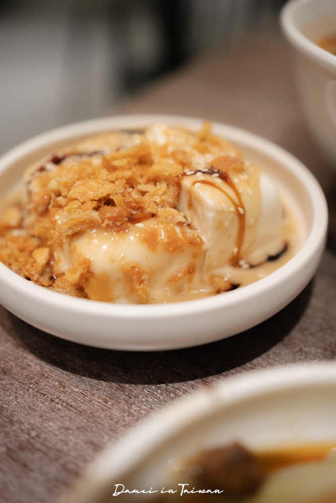 麵由辛生南屯店|辣蕃茄豬肉麵很過癮,多種創意麵食與小菜都是人氣王 - 第9張圖