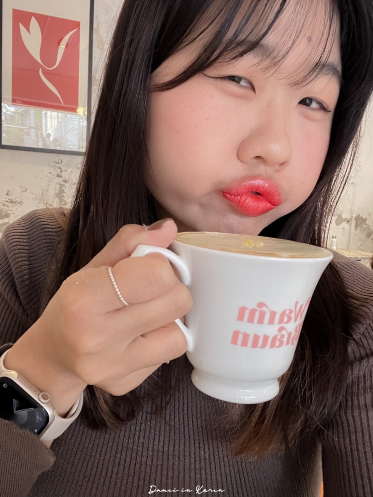 韓國霧唇ria beauty聖水,比台灣便宜的首爾霧眉店,中文翻譯用Line就能預約! - 第23張圖