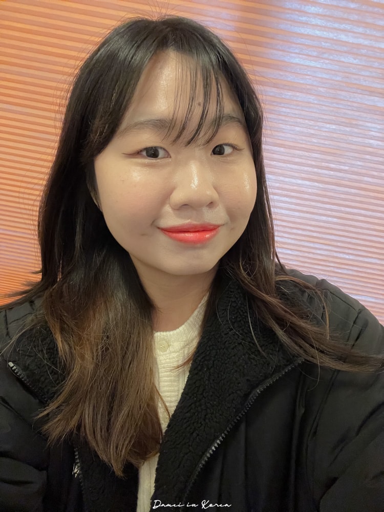 韓國霧唇ria beauty聖水,比台灣便宜的首爾霧眉店,中文翻譯用Line就能預約! - 第24張圖