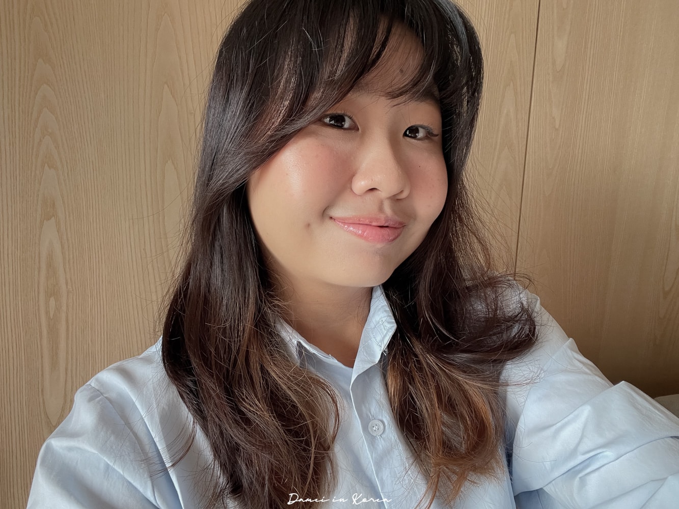 韓國霧唇ria beauty聖水,比台灣便宜的首爾霧眉店,中文翻譯用Line就能預約! - 第26張圖