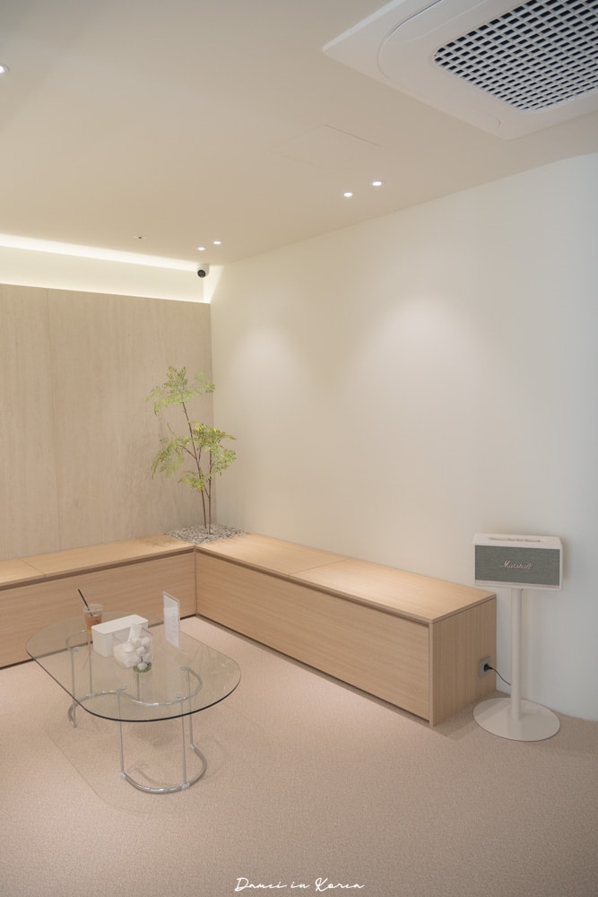 韓國霧唇ria beauty聖水,比台灣便宜的首爾霧眉店,中文翻譯用Line就能預約! - 第6張圖
