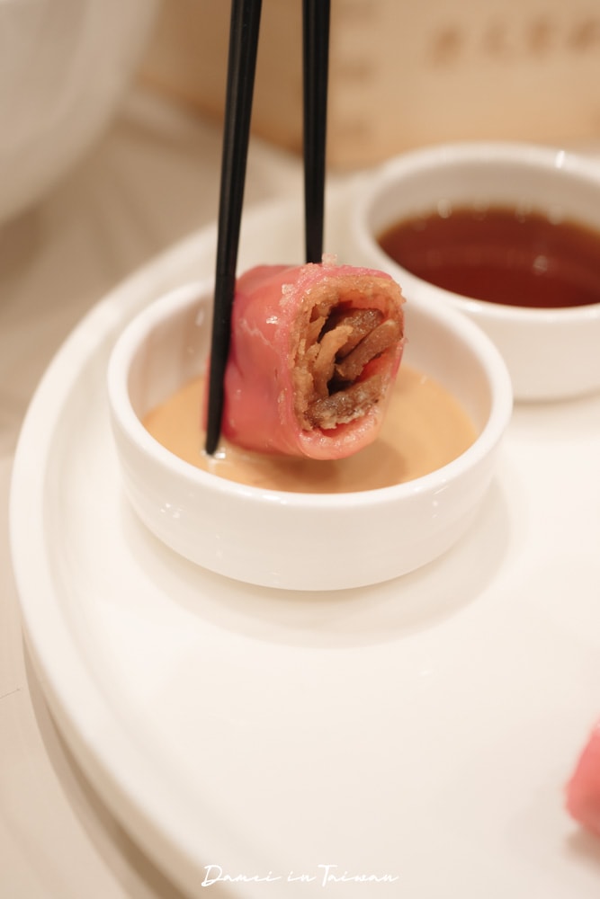 台北大巨蛋美食「樂天小香港」菜單公開!單價親民的超吸睛蒸籠小點 - 第15張圖