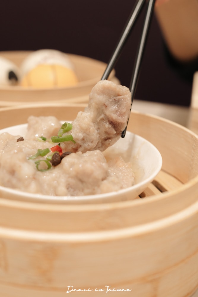 台北大巨蛋美食「樂天小香港」菜單公開!單價親民的超吸睛蒸籠小點 - 第16張圖