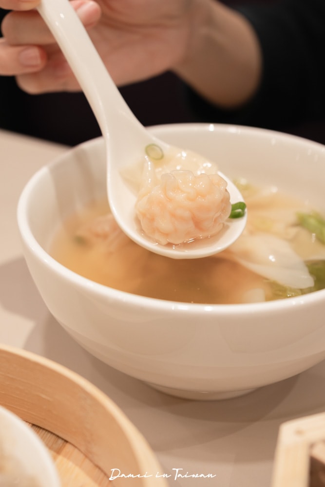 台北大巨蛋美食「樂天小香港」菜單公開!單價親民的超吸睛蒸籠小點 - 第18張圖