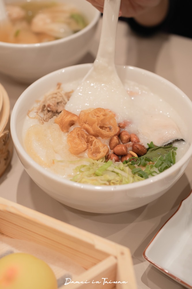 台北大巨蛋美食「樂天小香港」菜單公開!單價親民的超吸睛蒸籠小點 - 第12張圖