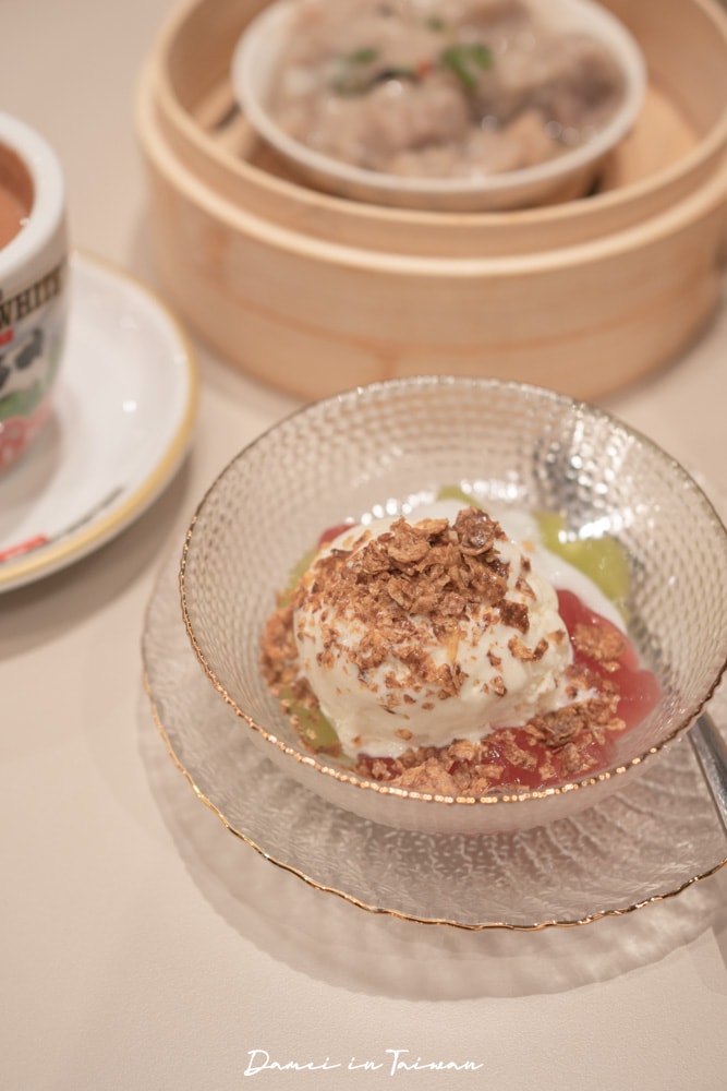 台北大巨蛋美食「樂天小香港」菜單公開!單價親民的超吸睛蒸籠小點 - 第27張圖