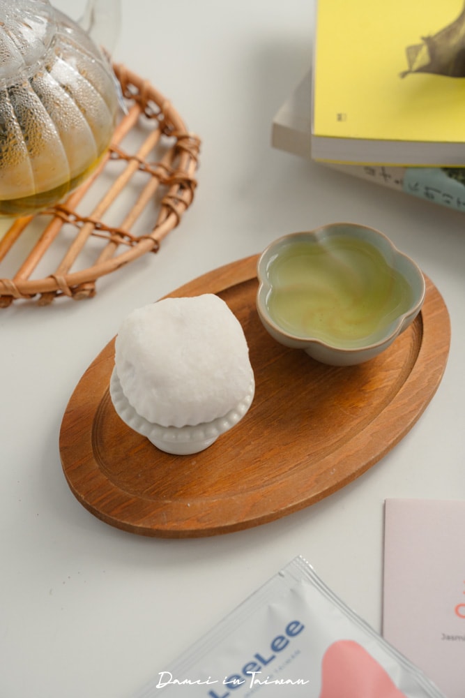 LeeLee 瀝瀝,台灣精品三角茶包推薦,讓生活的儀式感更加精緻 - 第16張圖