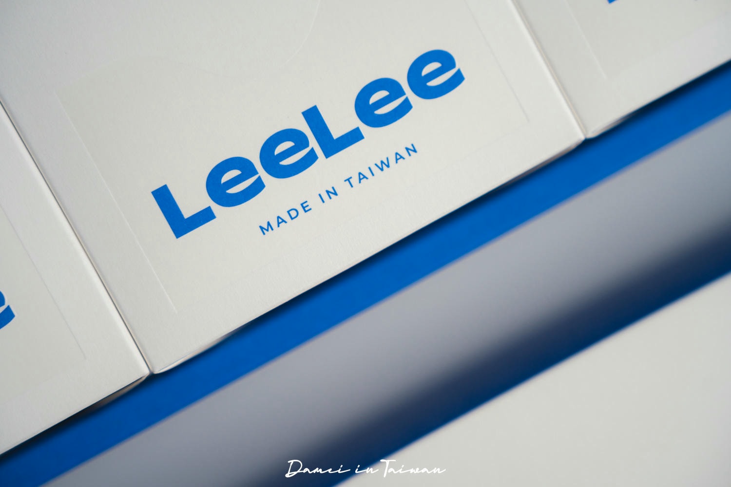 LeeLee 瀝瀝,台灣精品三角茶包推薦,讓生活的儀式感更加精緻 - 第6張圖