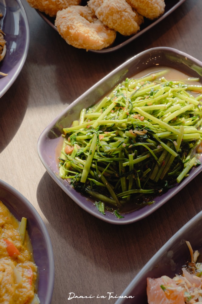 NARA Thai Cuisine 泰式料理 台北南港CITYLINK店,來自泰國米其林推薦餐廳,限定吸睛料理必吃! - 第39張圖