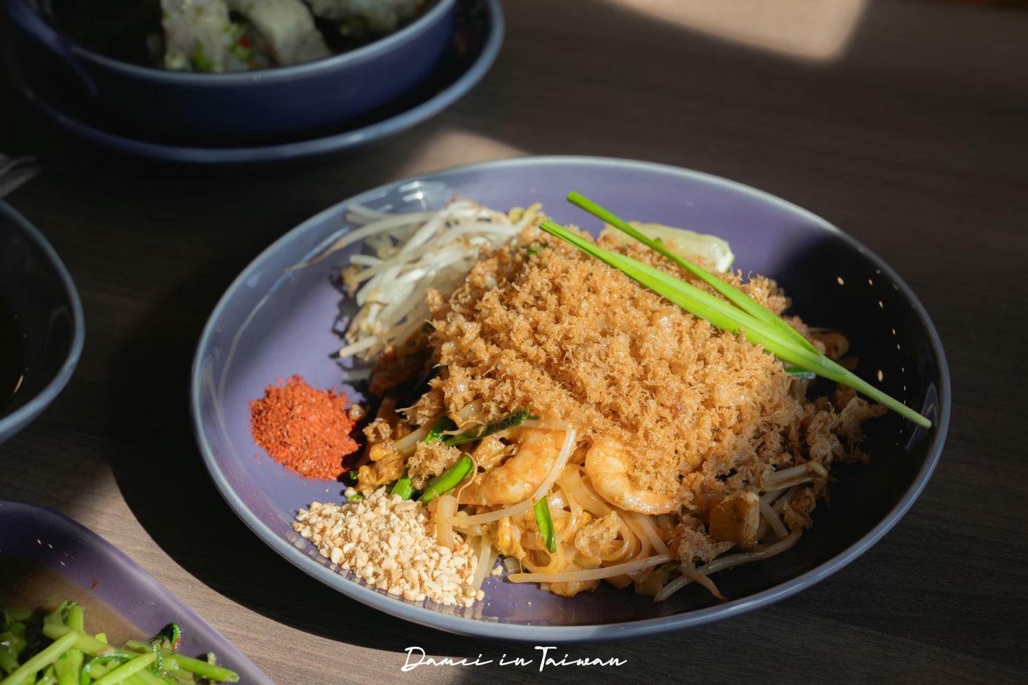 NARA Thai Cuisine 泰式料理 台北南港CITYLINK店,來自泰國米其林推薦餐廳,限定吸睛料理必吃! - 第26張圖