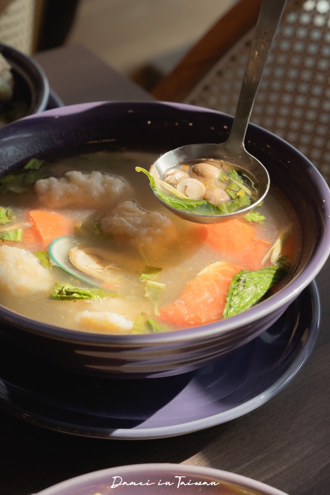 NARA Thai Cuisine 泰式料理 台北南港CITYLINK店,來自泰國米其林推薦餐廳,限定吸睛料理必吃! - 第37張圖