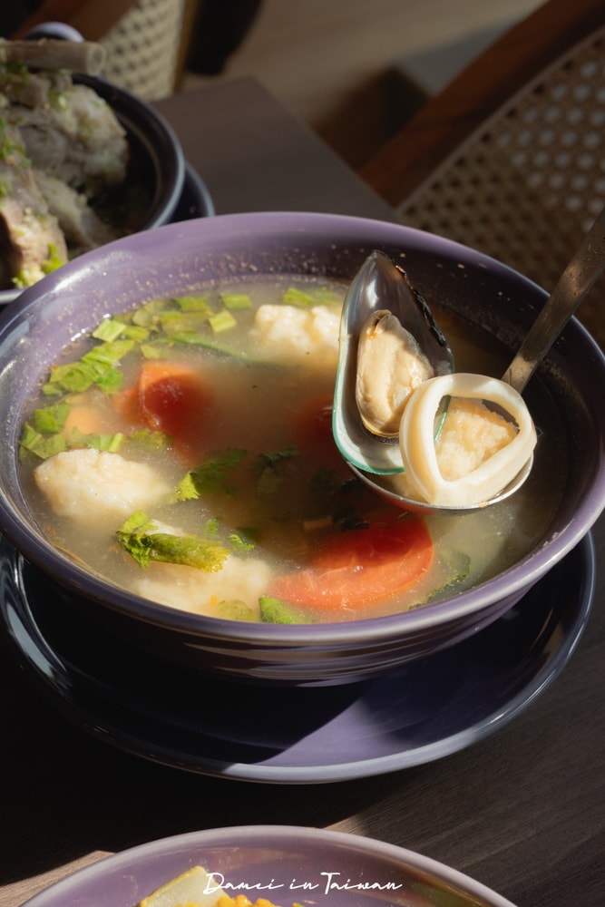 NARA Thai Cuisine 泰式料理 台北南港CITYLINK店,來自泰國米其林推薦餐廳,限定吸睛料理必吃! - 第38張圖