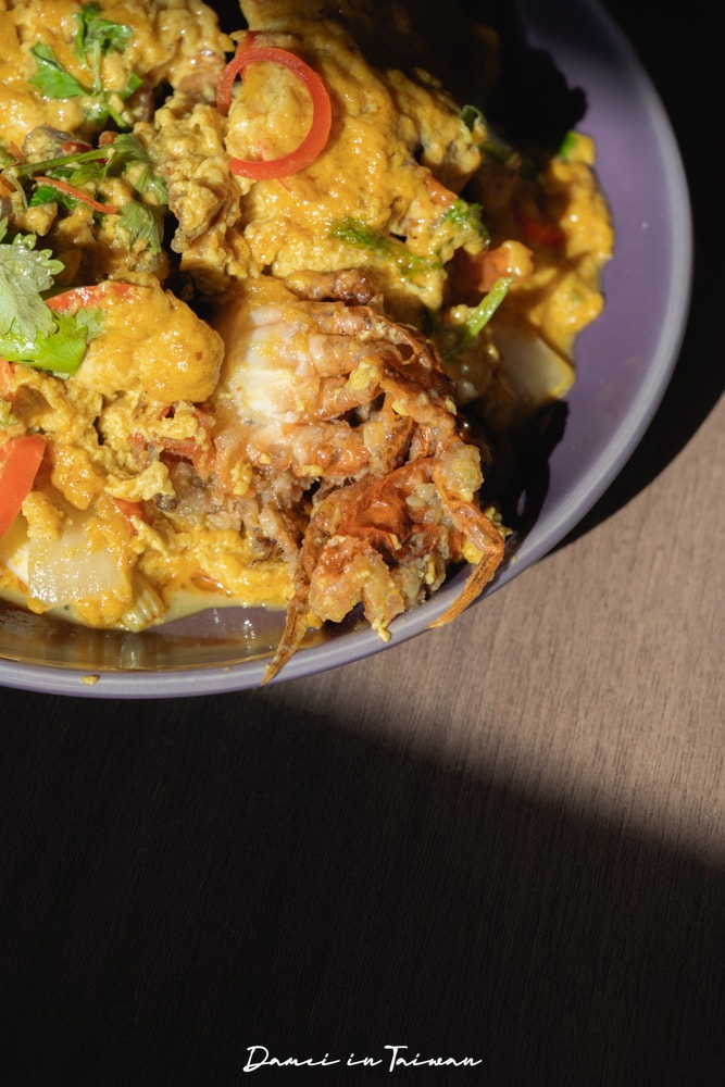 NARA Thai Cuisine 泰式料理 台北南港CITYLINK店,來自泰國米其林推薦餐廳,限定吸睛料理必吃! - 第33張圖