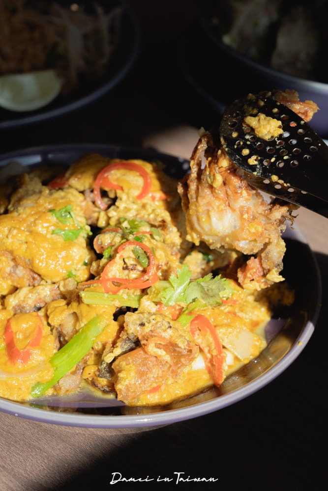 NARA Thai Cuisine 泰式料理 台北南港CITYLINK店,來自泰國米其林推薦餐廳,限定吸睛料理必吃! - 第34張圖