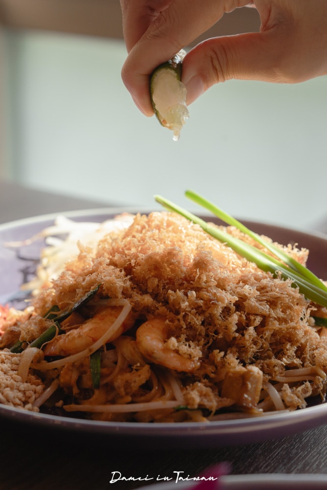 NARA Thai Cuisine 泰式料理 台北南港CITYLINK店,來自泰國米其林推薦餐廳,限定吸睛料理必吃! - 第28張圖