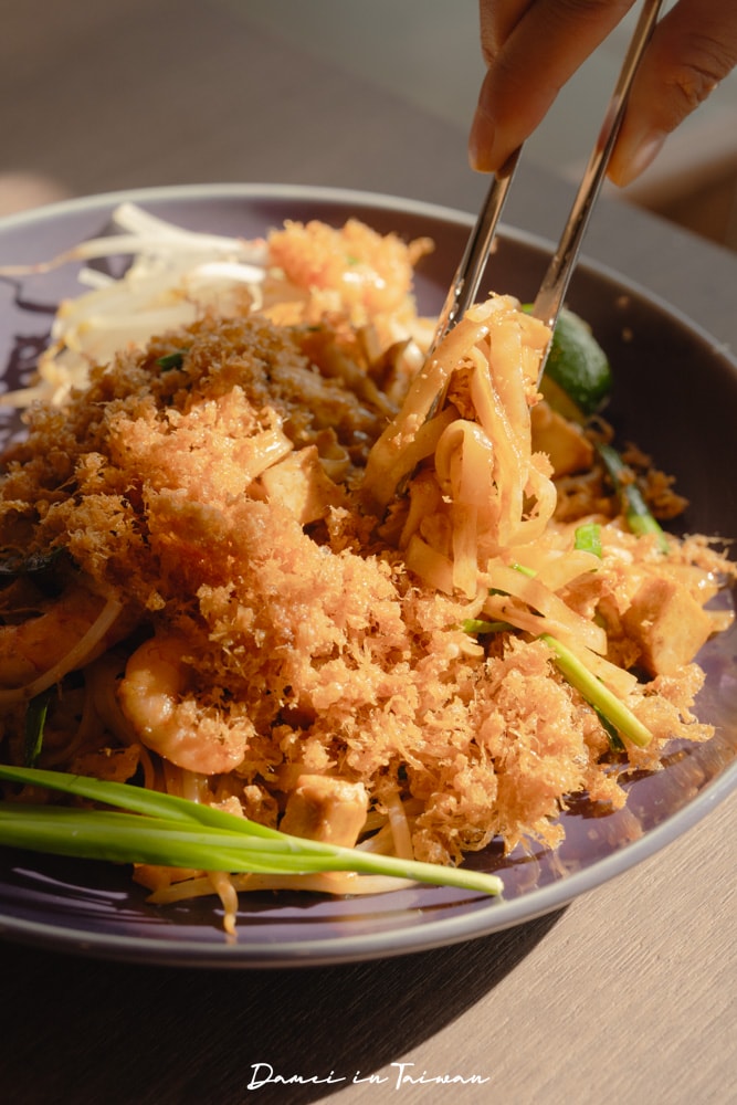NARA Thai Cuisine 泰式料理 台北南港CITYLINK店,來自泰國米其林推薦餐廳,限定吸睛料理必吃! - 第27張圖