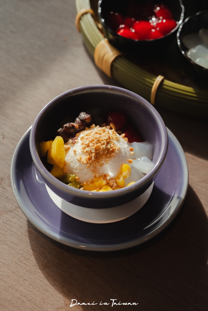 NARA Thai Cuisine 泰式料理 台北南港CITYLINK店,來自泰國米其林推薦餐廳,限定吸睛料理必吃! - 第44張圖