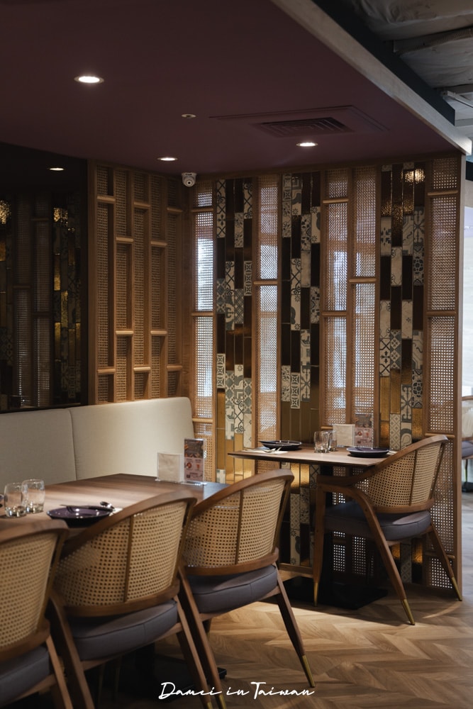 NARA Thai Cuisine 泰式料理 台北南港CITYLINK店,來自泰國米其林推薦餐廳,限定吸睛料理必吃! - 第8張圖