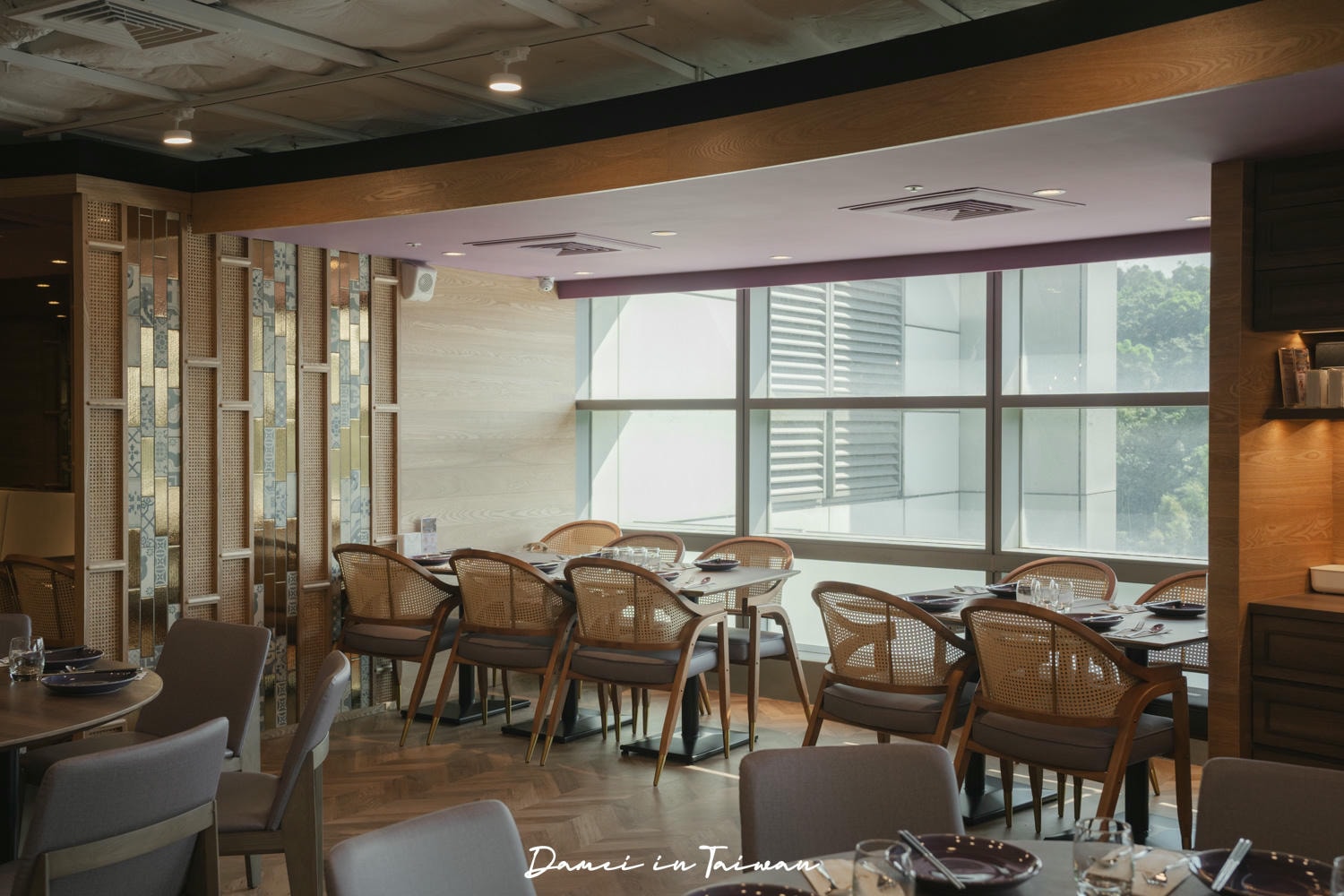 NARA Thai Cuisine 泰式料理 台北南港CITYLINK店,來自泰國米其林推薦餐廳,限定吸睛料理必吃! - 第5張圖