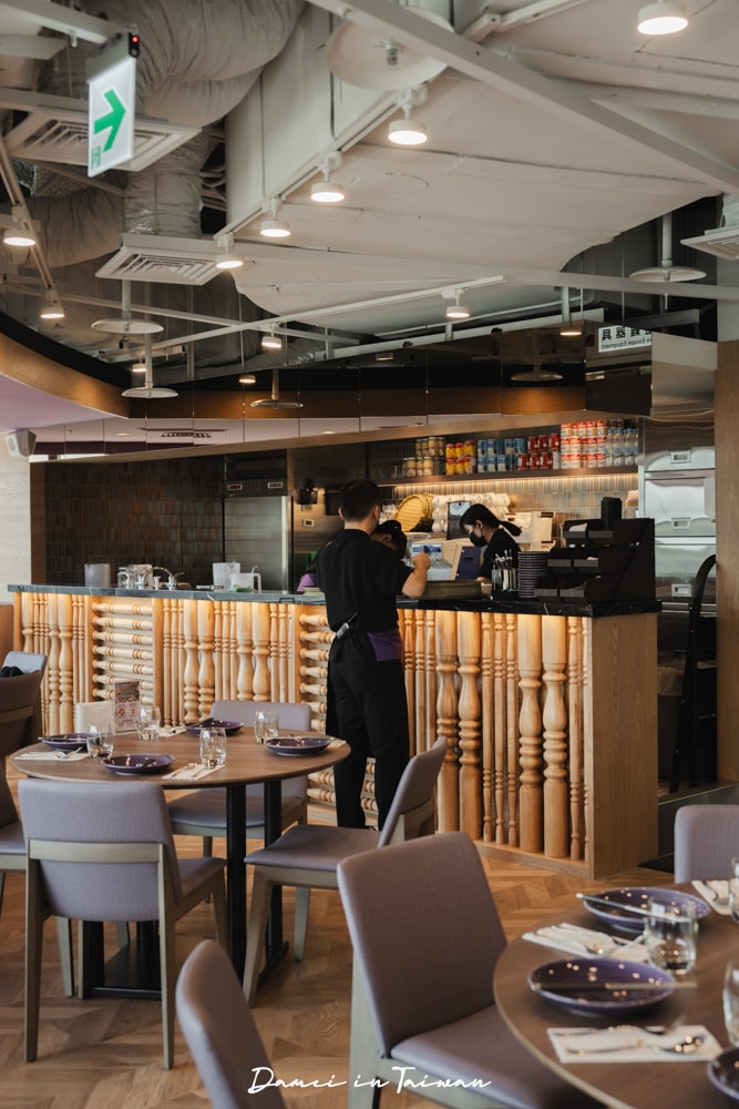 NARA Thai Cuisine 泰式料理 台北南港CITYLINK店,來自泰國米其林推薦餐廳,限定吸睛料理必吃! - 第9張圖
