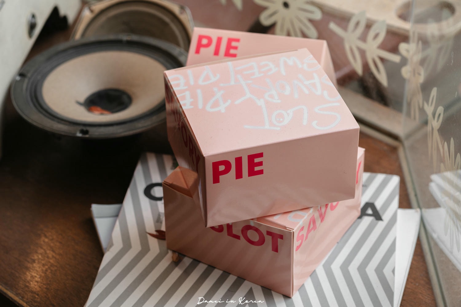 SLOT PIE,文來洞熱門澳式派店,裡外都很好拍! - 第5張圖